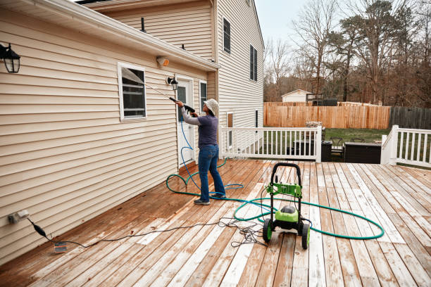 Best Exterior Home Cleaning  in Sheboygan, WI
