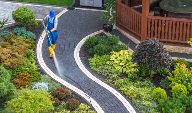 Best Roof Pressure Washing  in Sheboygan, WI